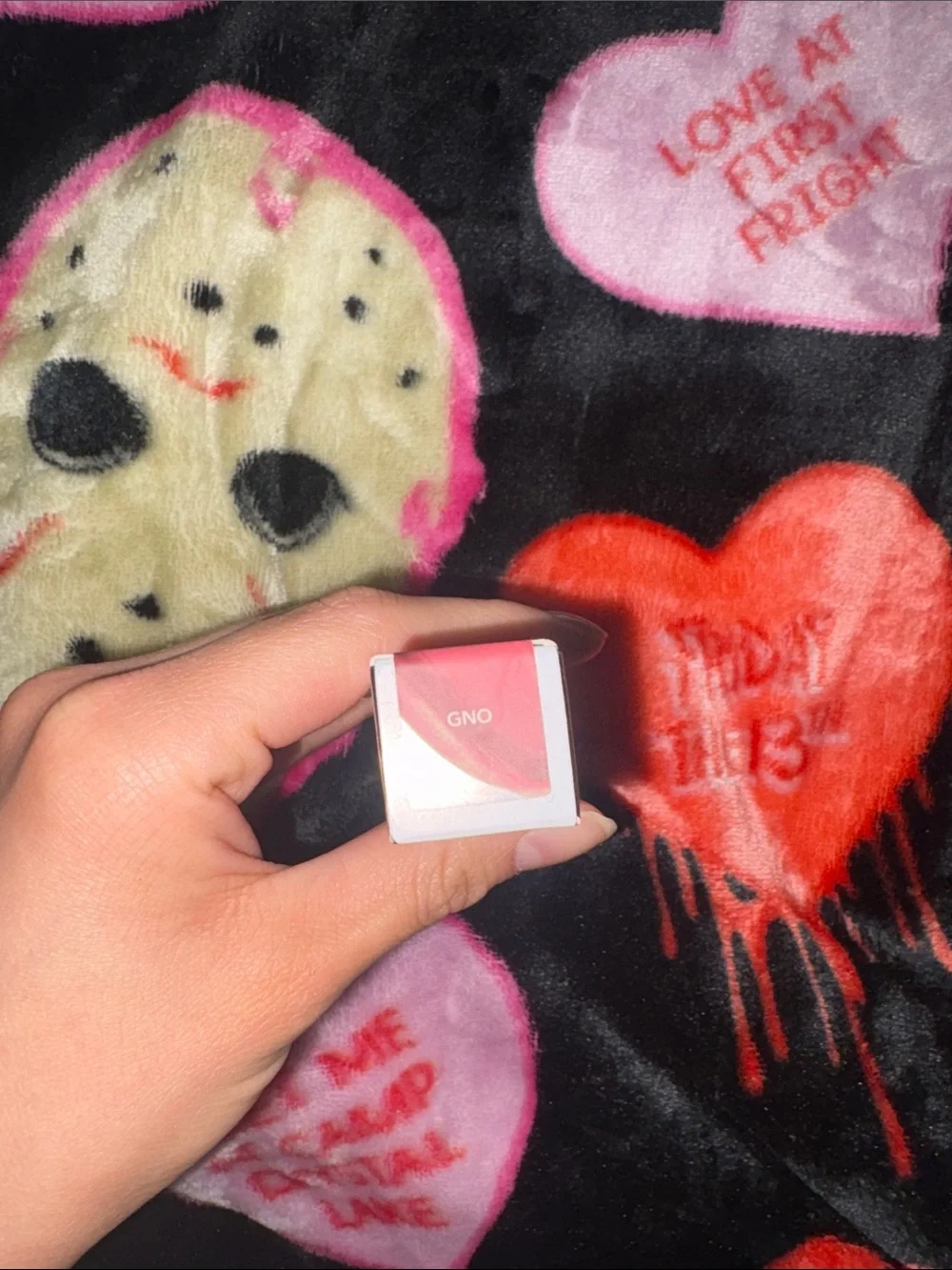 Color GNO Buxom Full-On Plumping Lip Matte